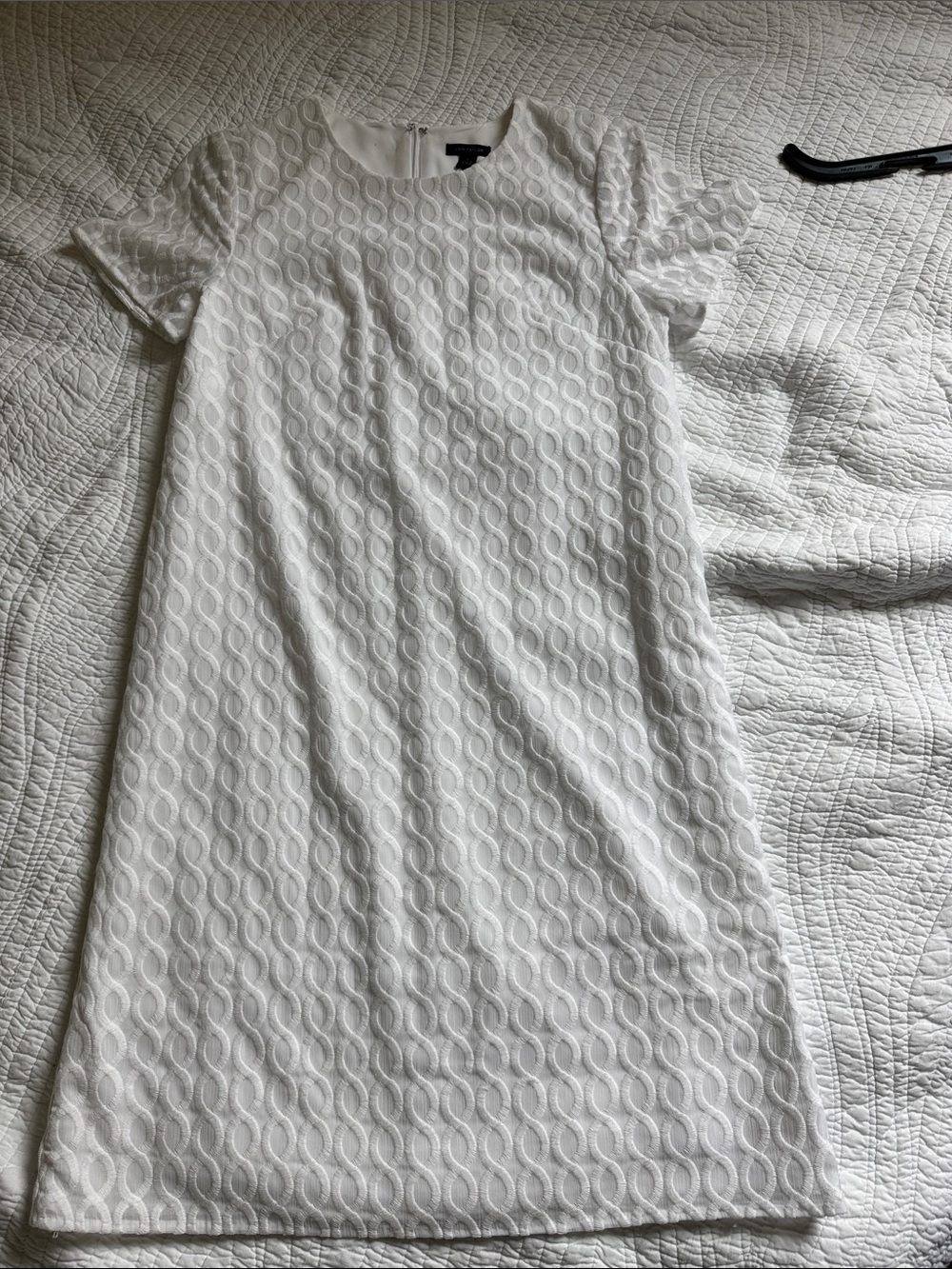 Dress mini